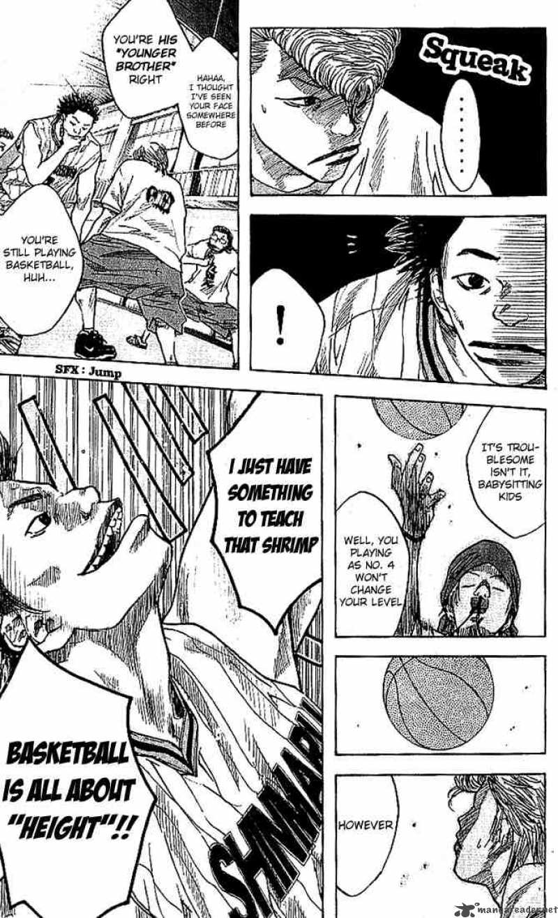 Ahiru No Sora 8 6