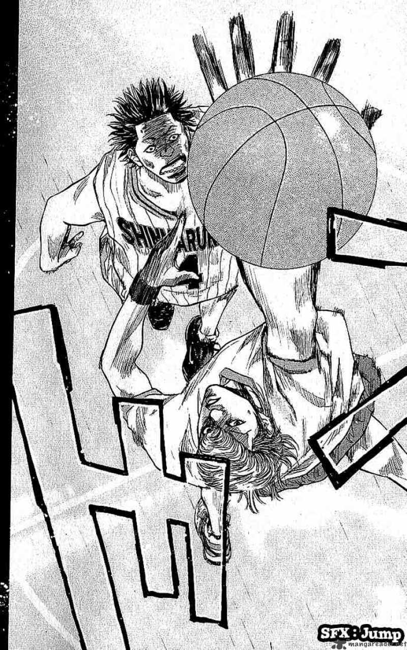 Ahiru No Sora 8 7