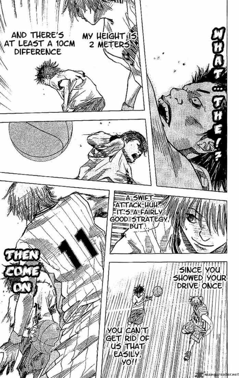 Ahiru No Sora 8 8