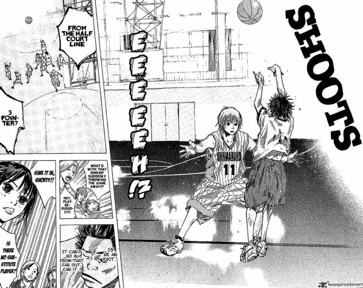 Ahiru No Sora 8 9