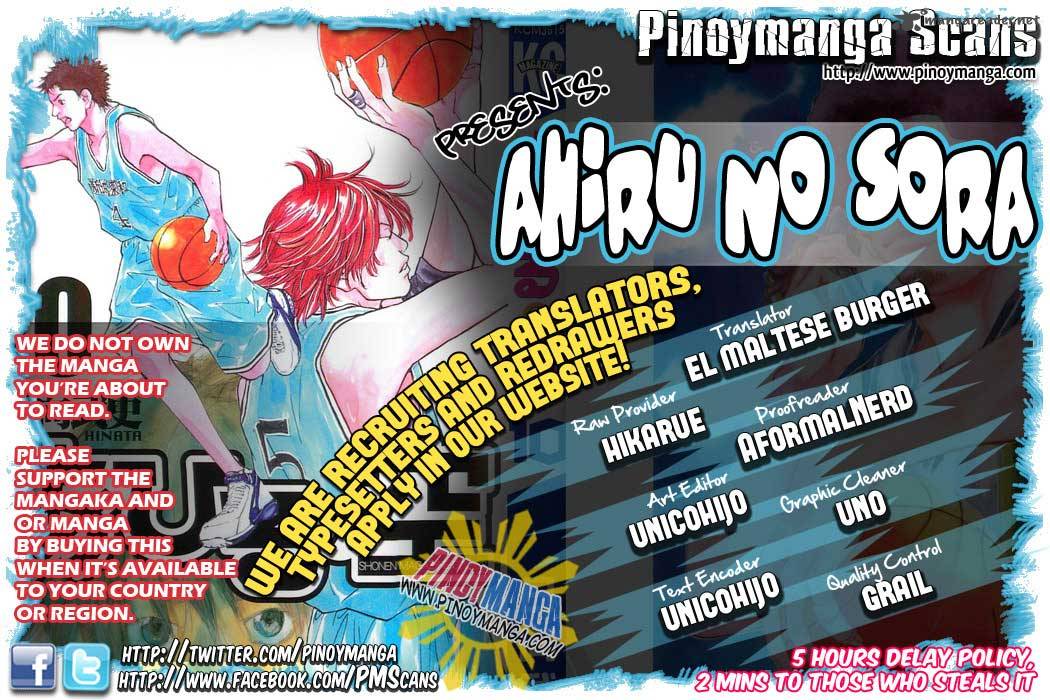 Ahiru No Sora 80 1