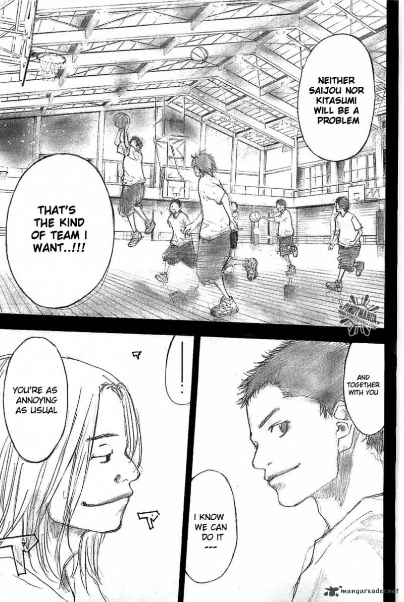 Ahiru No Sora 80 10