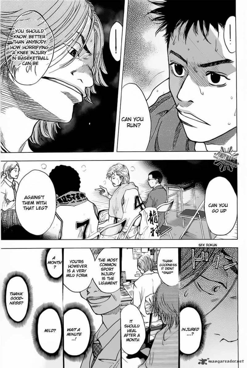Ahiru No Sora 80 14