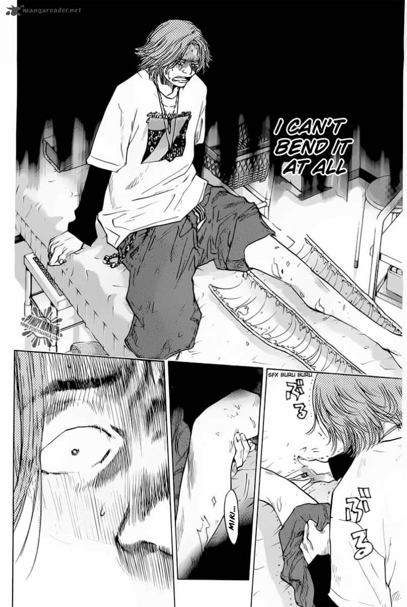 Ahiru No Sora 80 15