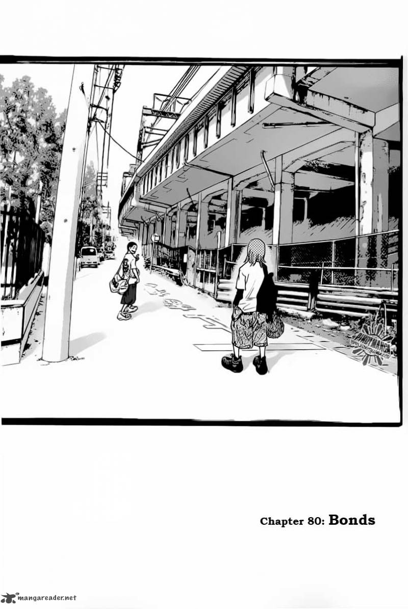 Ahiru No Sora 80 2