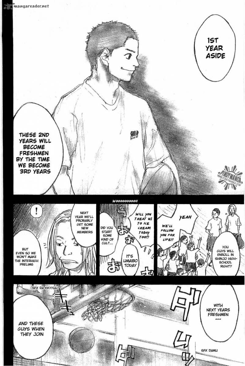 Ahiru No Sora 80 9