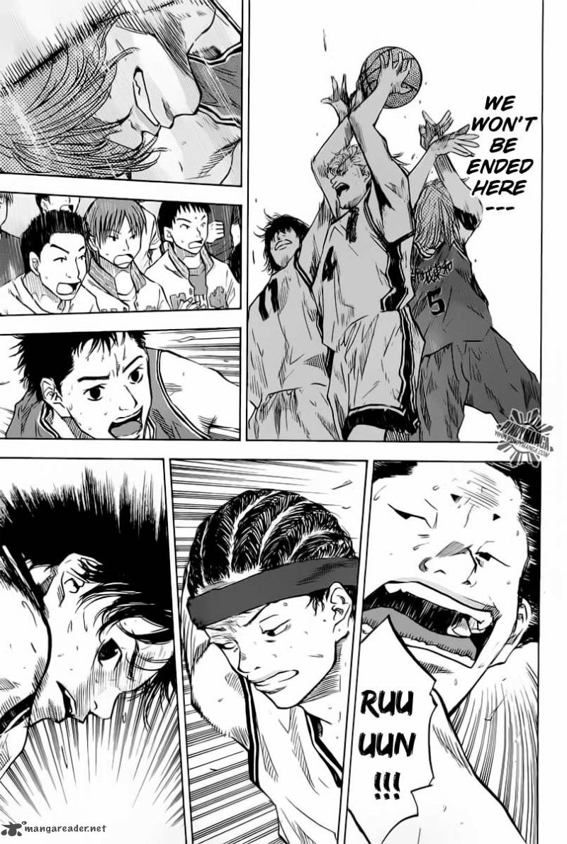 Ahiru No Sora 81 16