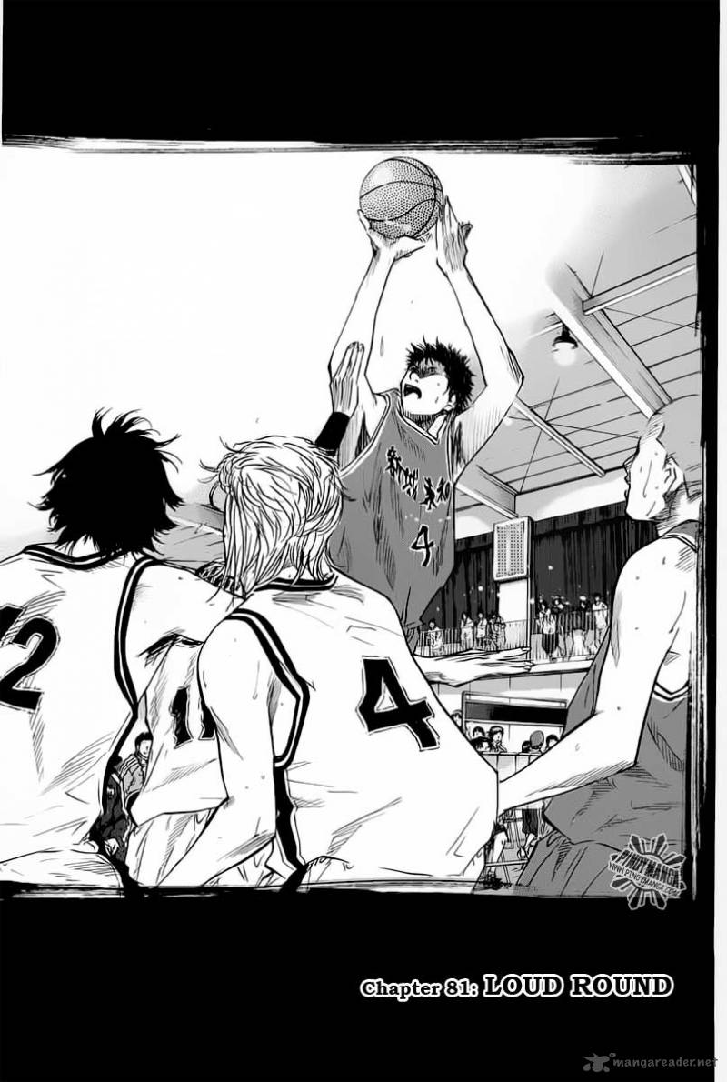 Ahiru No Sora 81 2