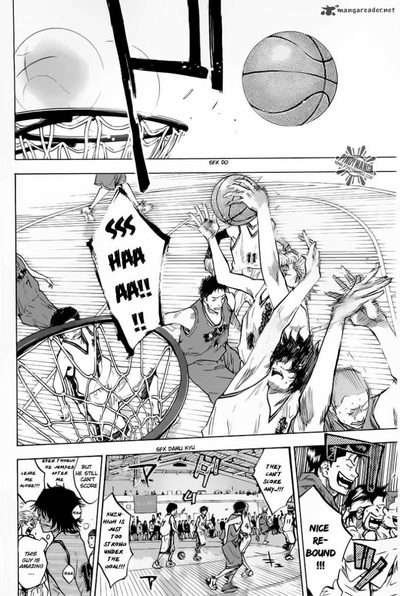 Ahiru No Sora 81 3
