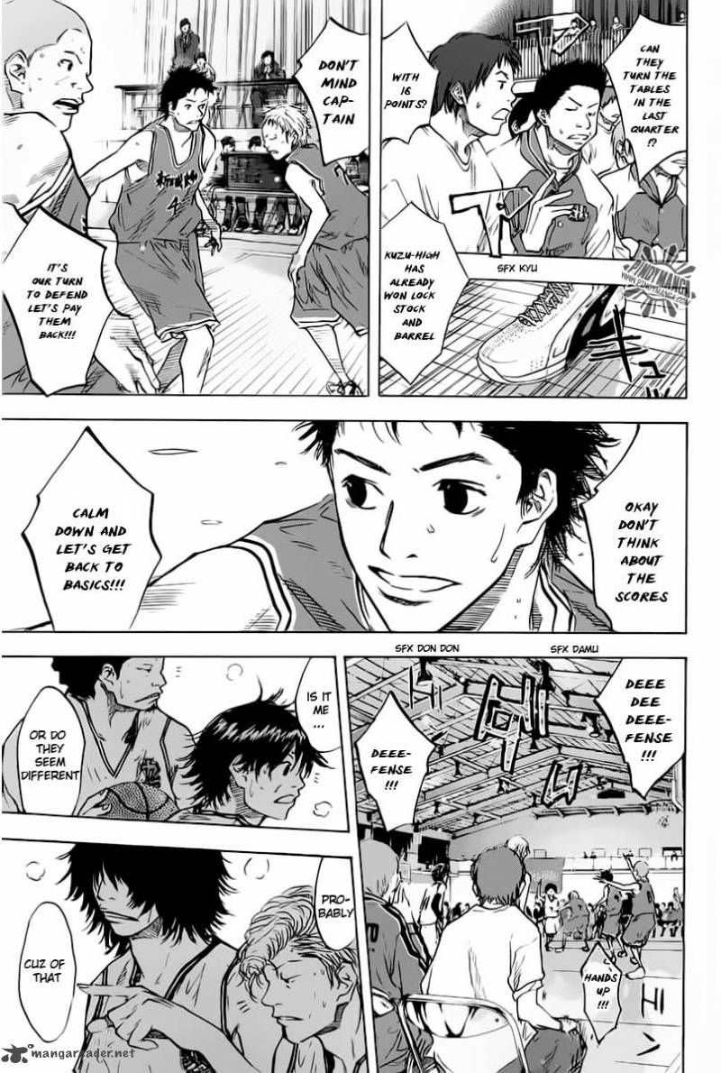 Ahiru No Sora 81 4