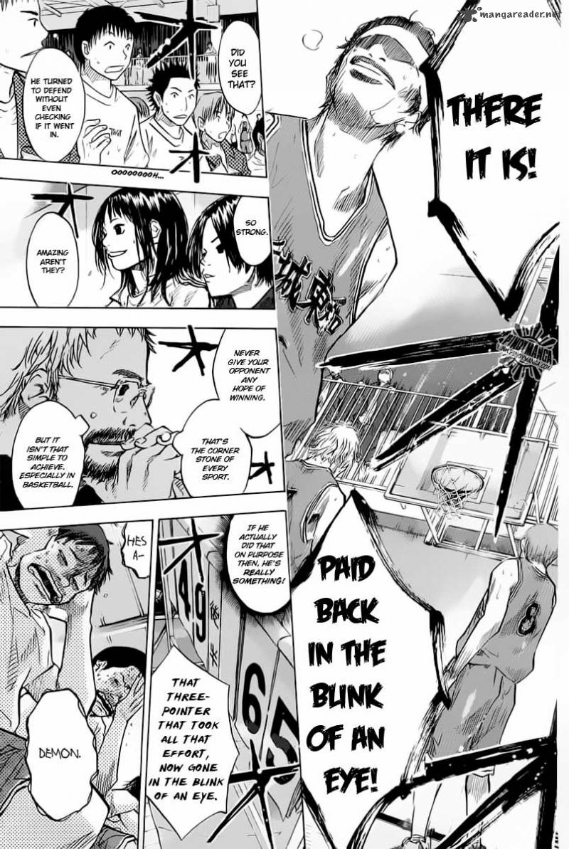 Ahiru No Sora 82 18