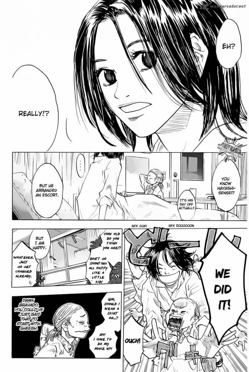Ahiru No Sora 83 3