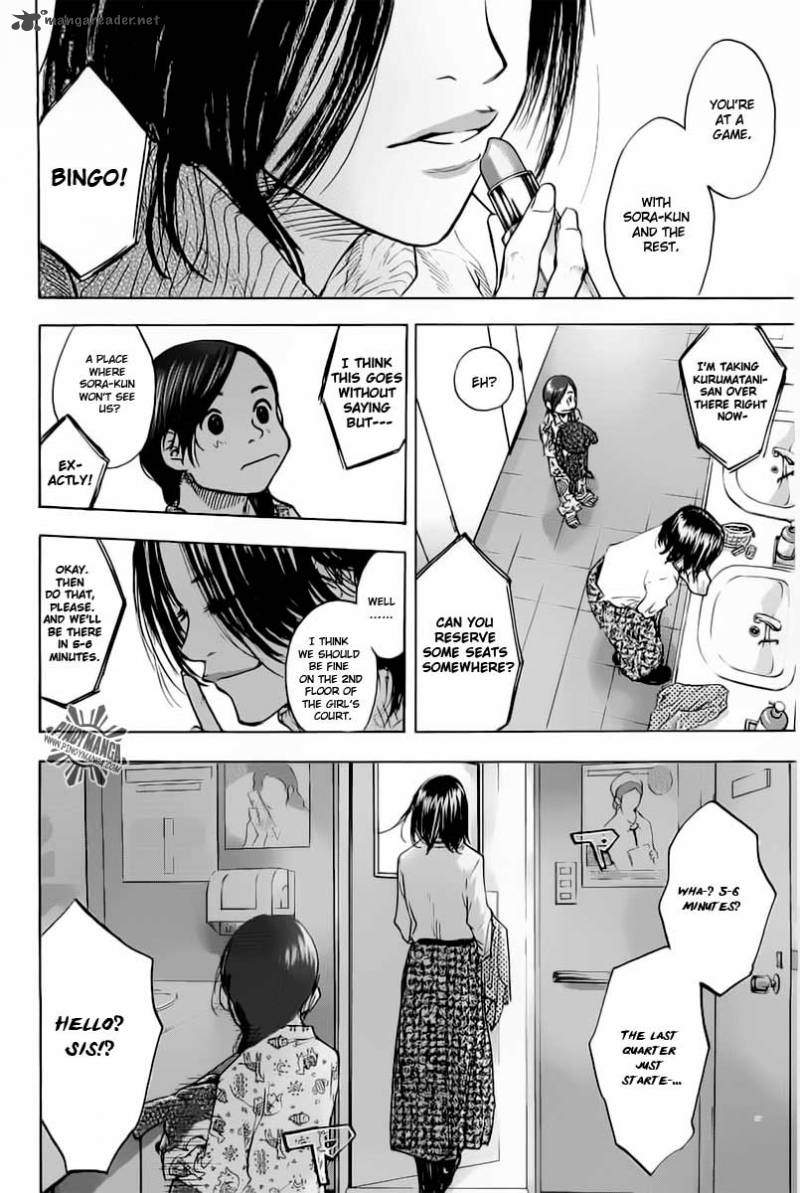 Ahiru No Sora 83 5