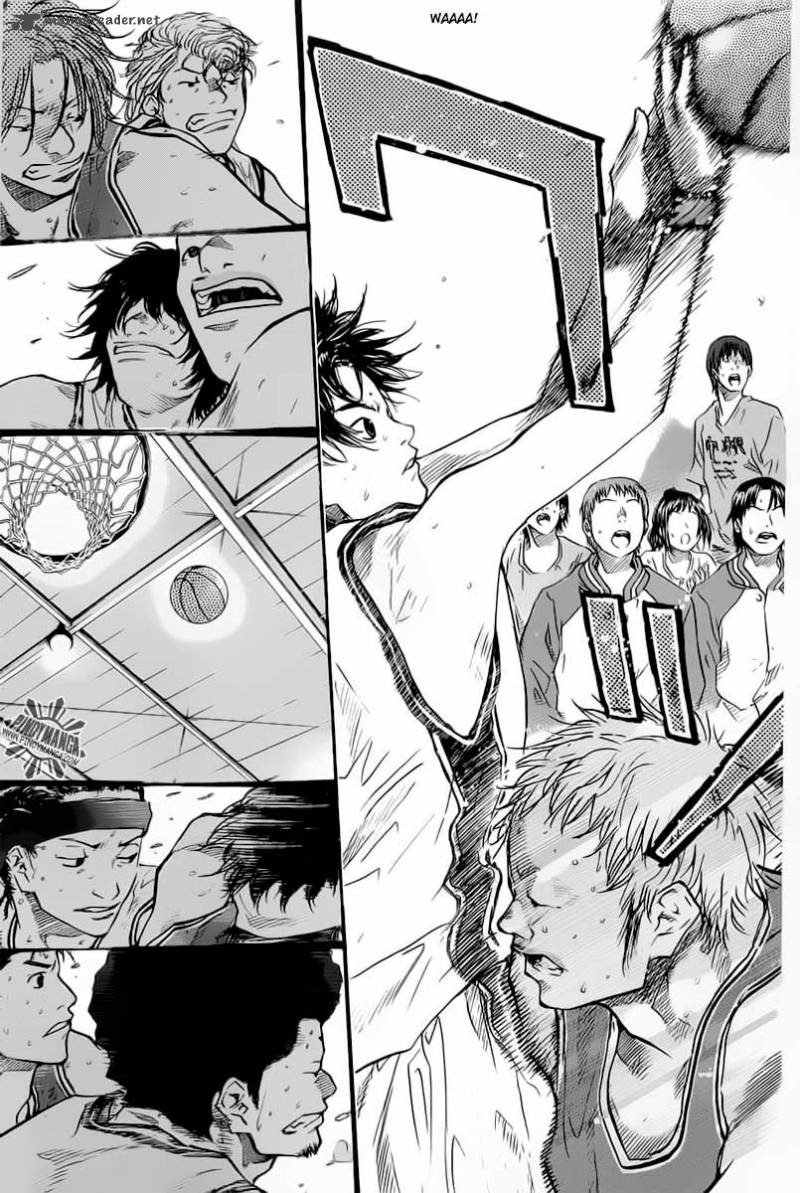 Ahiru No Sora 83 6