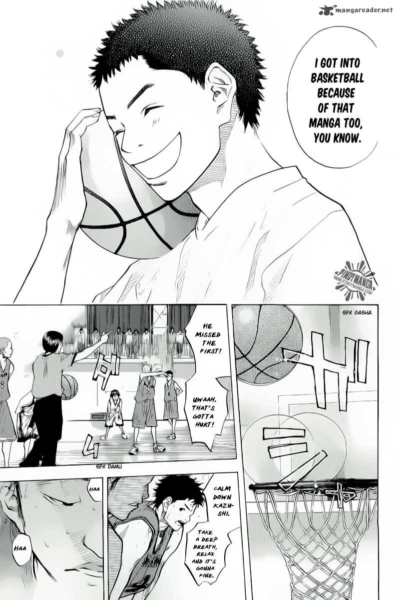 Ahiru No Sora 85 14