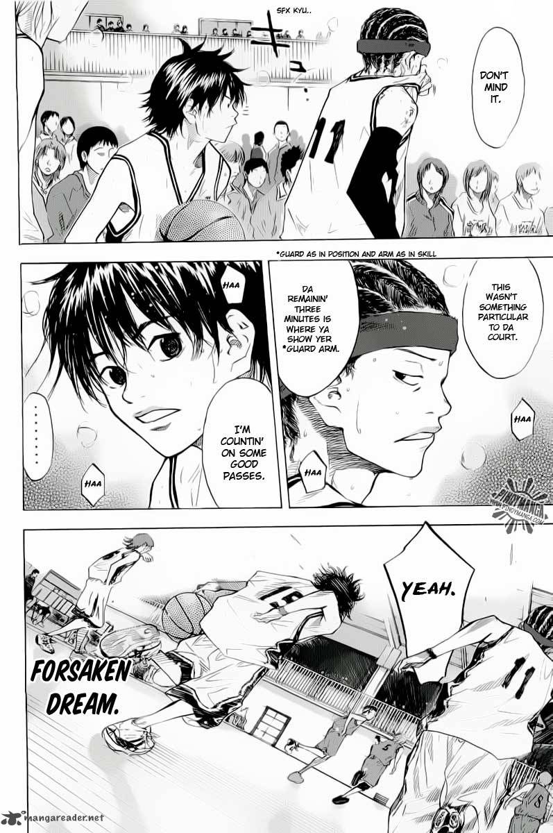 Ahiru No Sora 85 27
