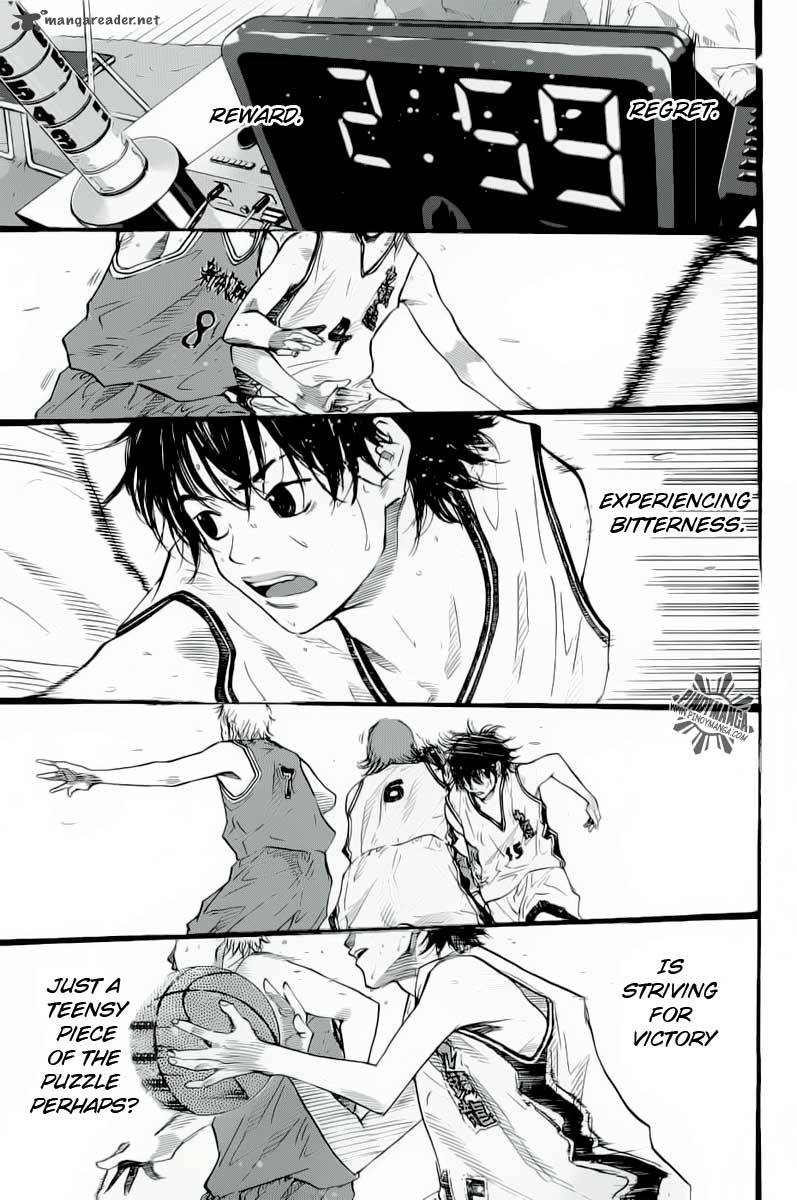 Ahiru No Sora 85 30