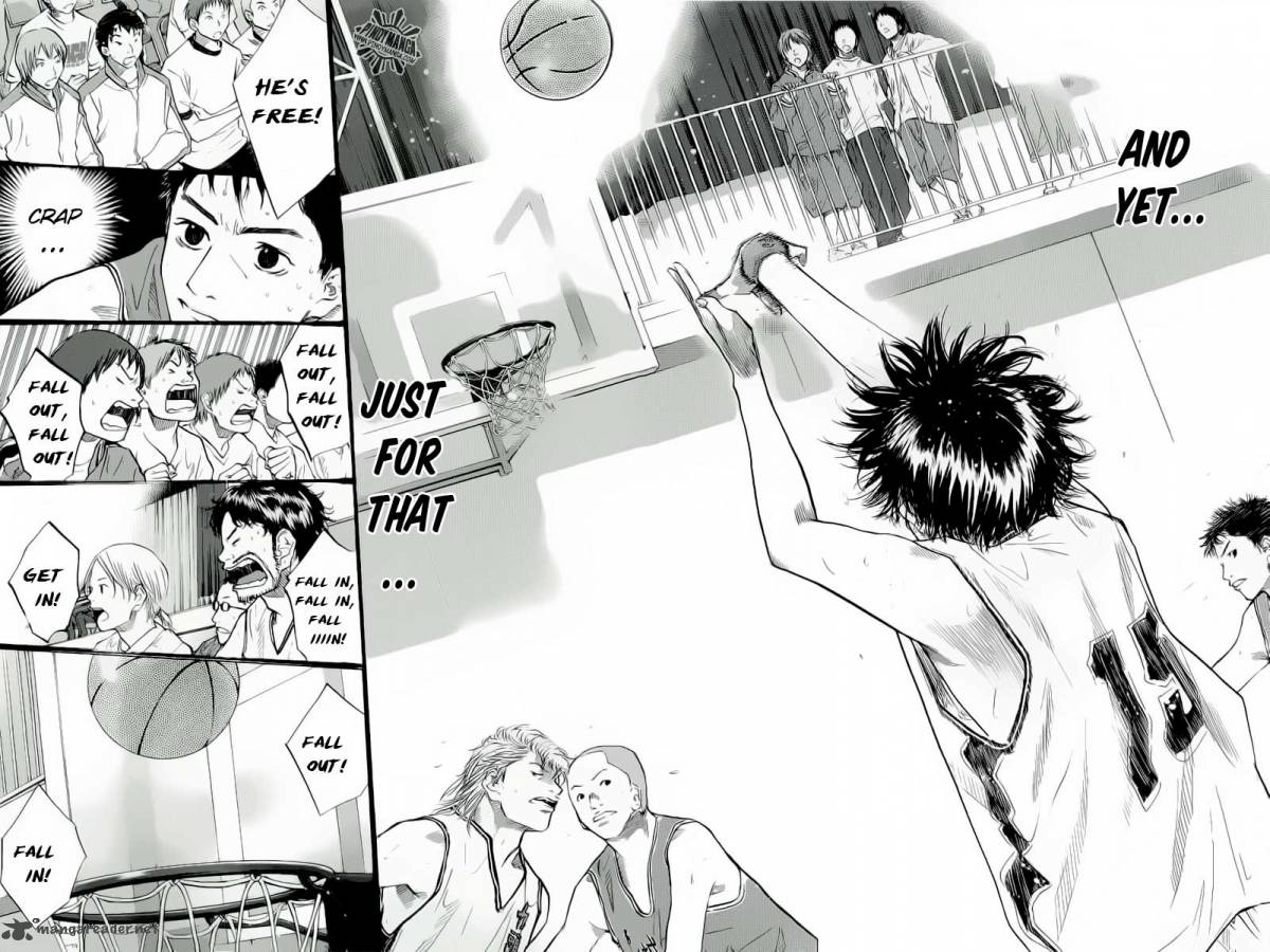 Ahiru No Sora 85 31
