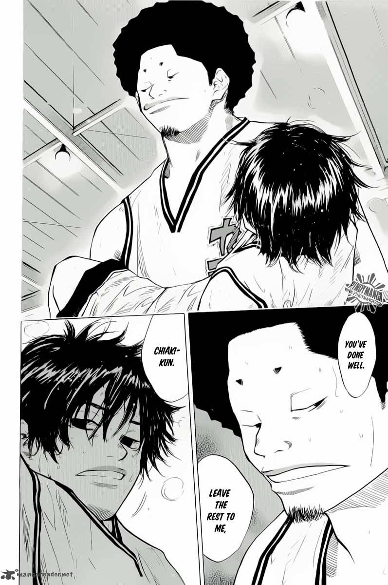 Ahiru No Sora 85 38