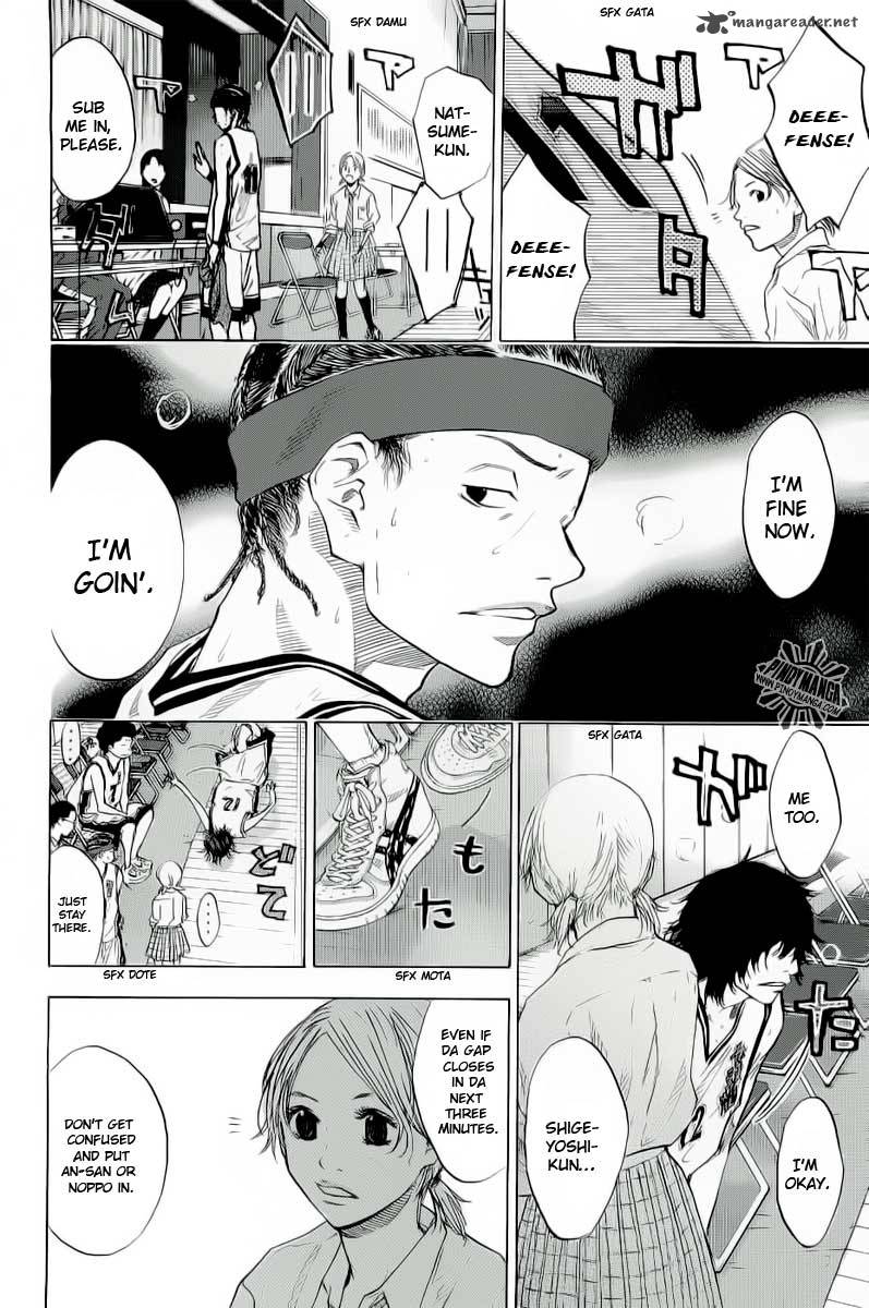 Ahiru No Sora 85 6