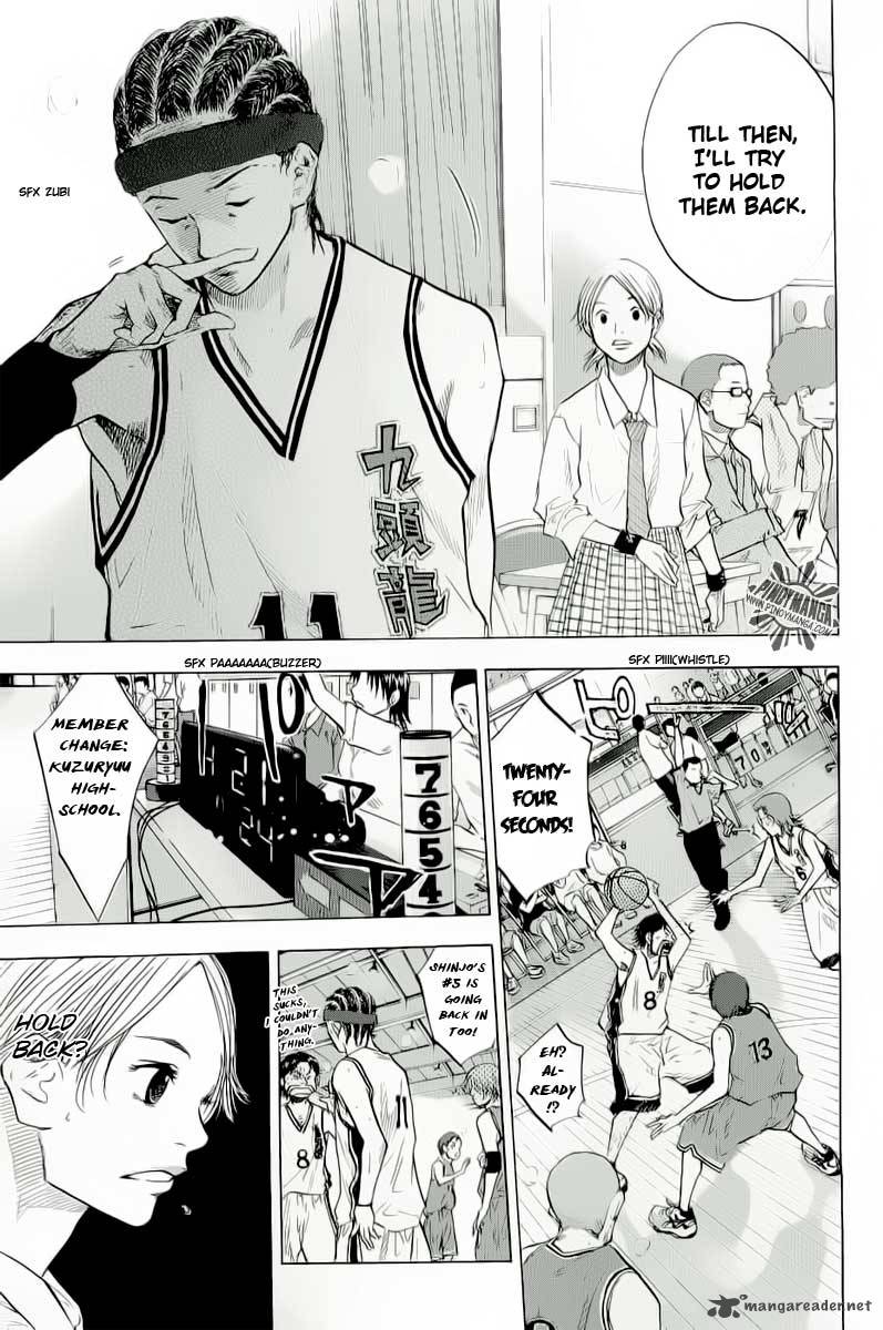 Ahiru No Sora 85 7