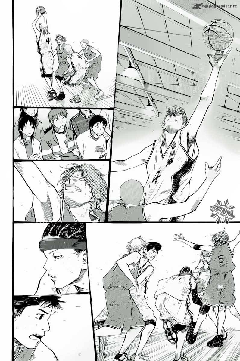 Ahiru No Sora 86 13