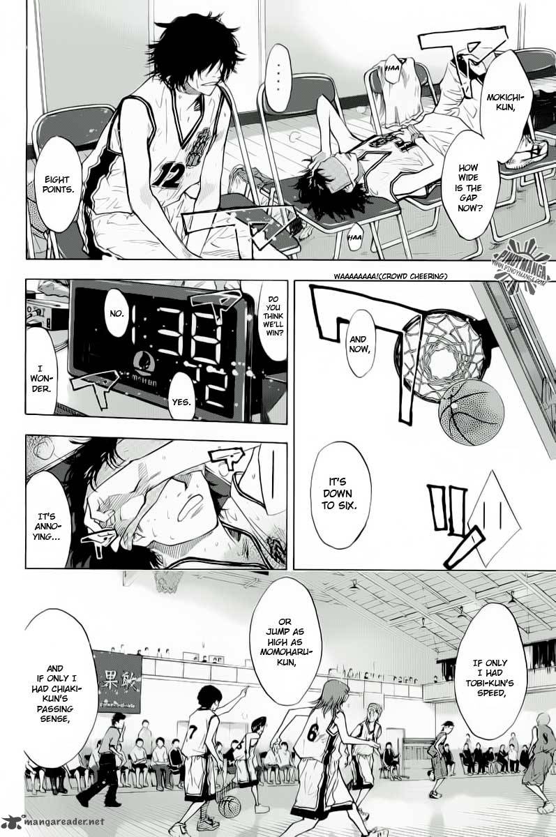 Ahiru No Sora 86 17