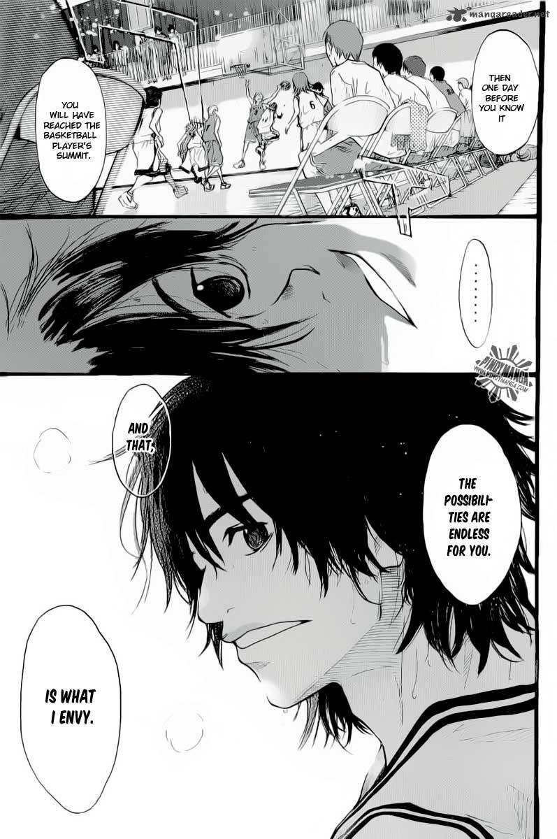 Ahiru No Sora 86 20