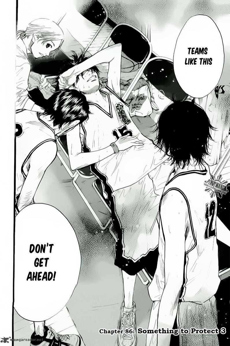 Ahiru No Sora 86 3