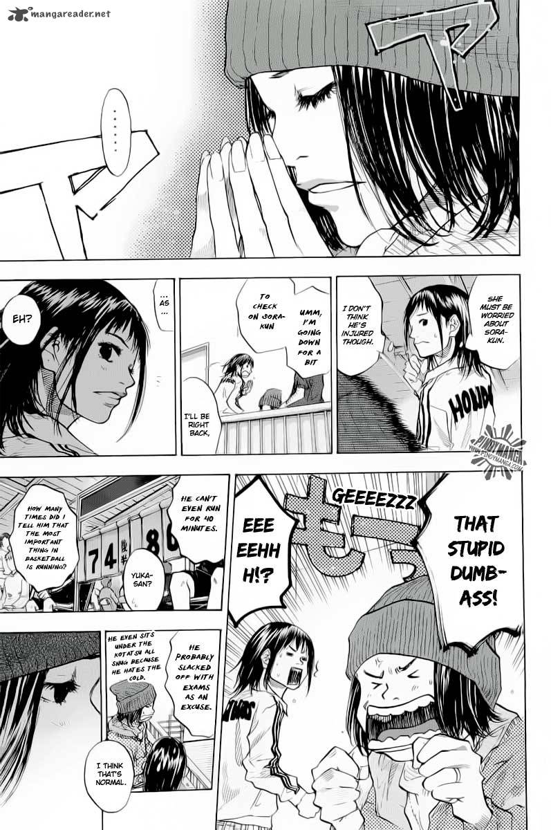 Ahiru No Sora 86 4