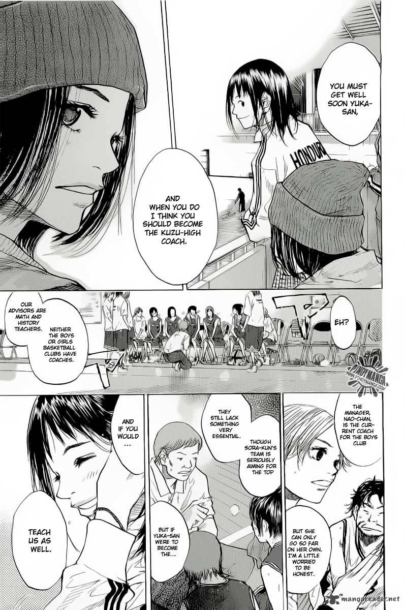 Ahiru No Sora 86 6