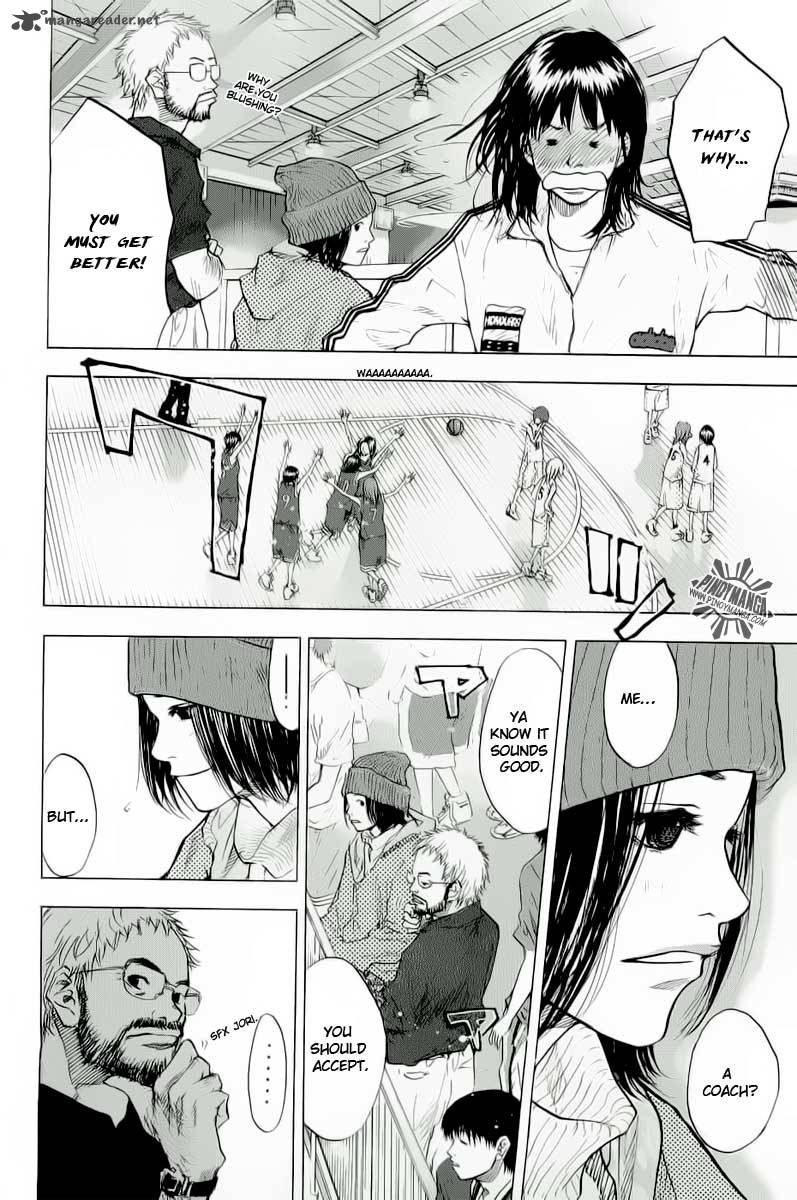 Ahiru No Sora 86 7