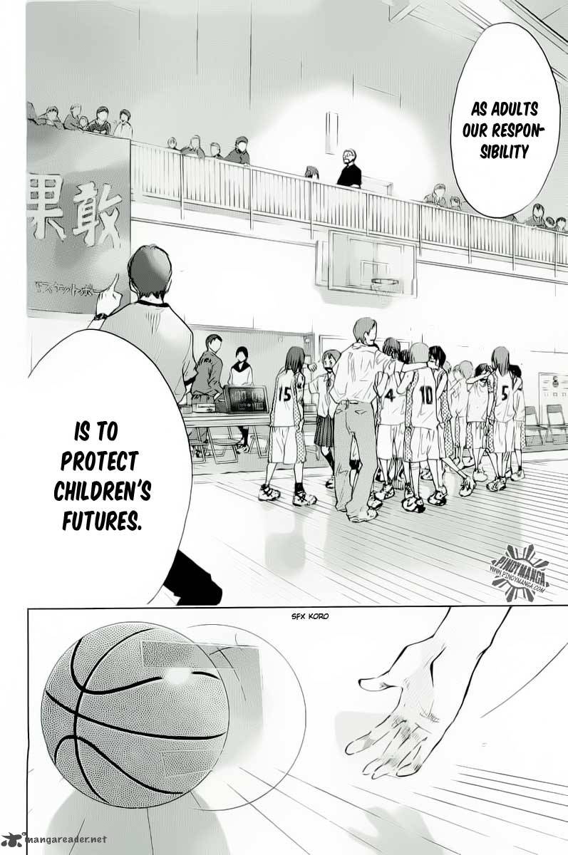 Ahiru No Sora 86 9