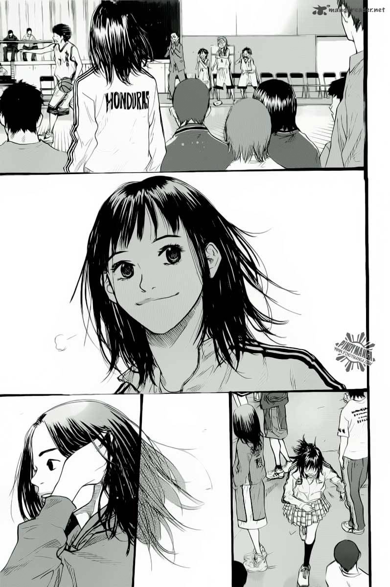 Ahiru No Sora 87 12
