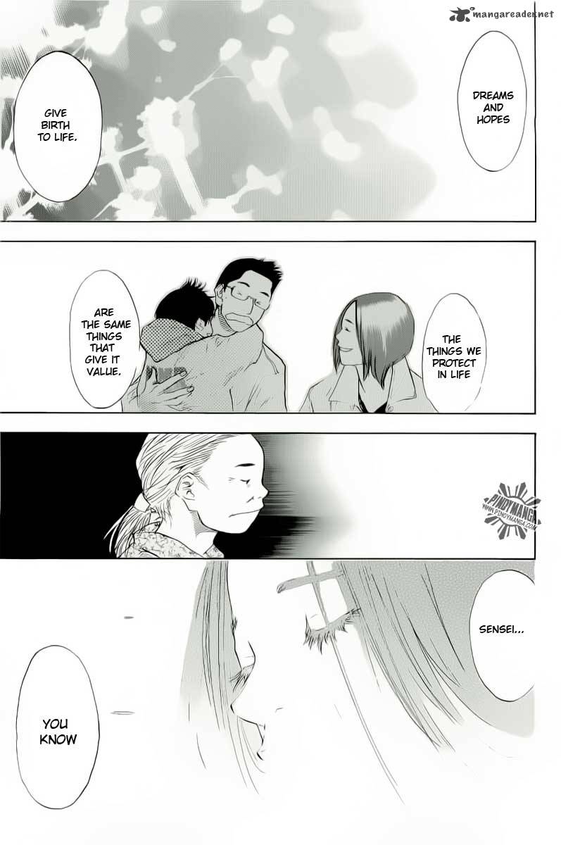 Ahiru No Sora 87 19
