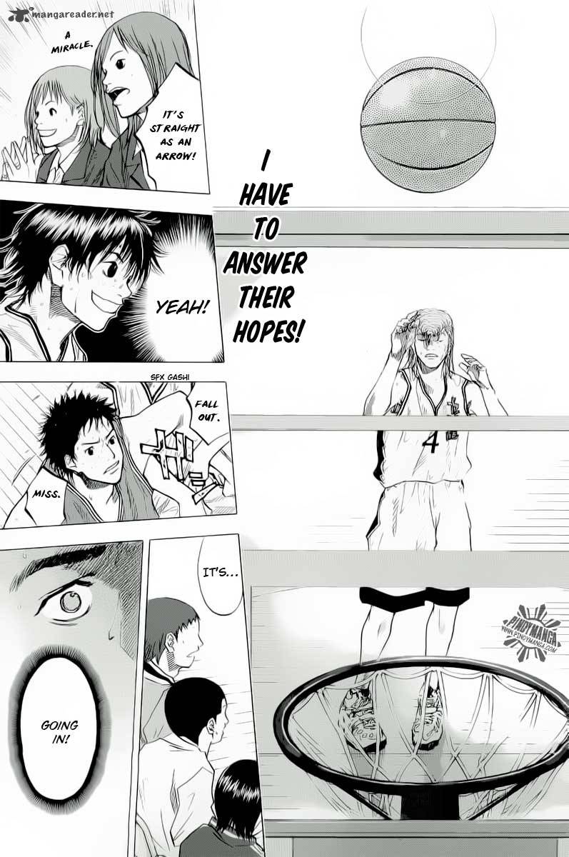 Ahiru No Sora 87 26