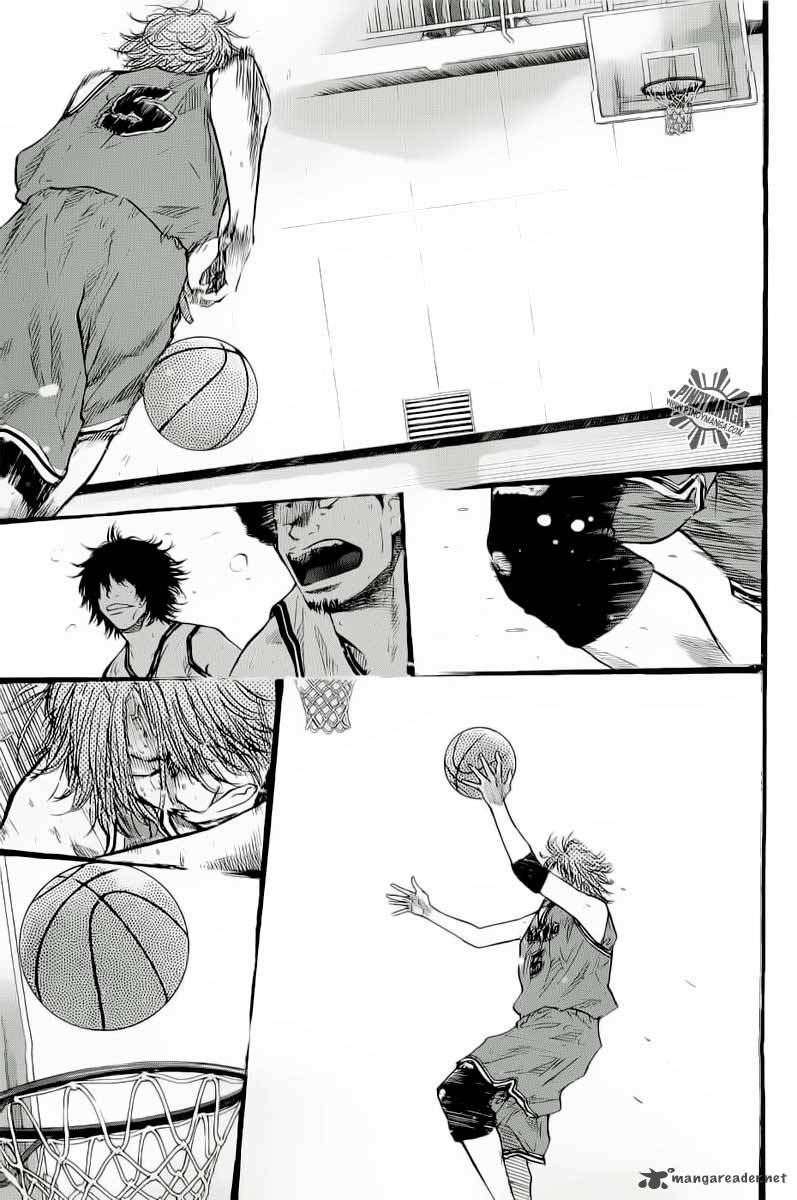 Ahiru No Sora 87 37