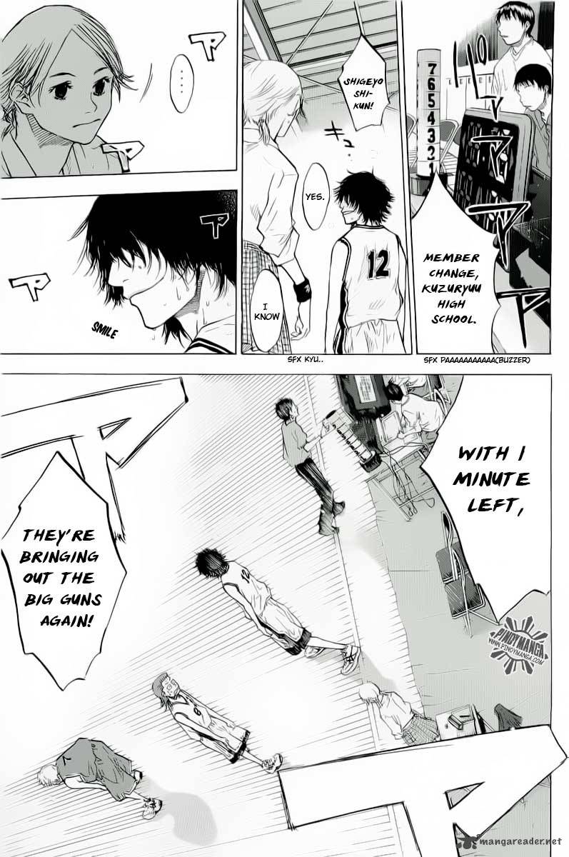 Ahiru No Sora 87 4