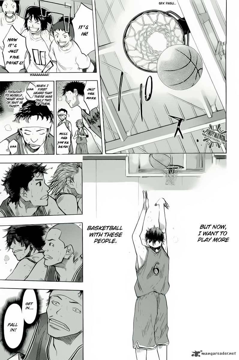 Ahiru No Sora 87 8