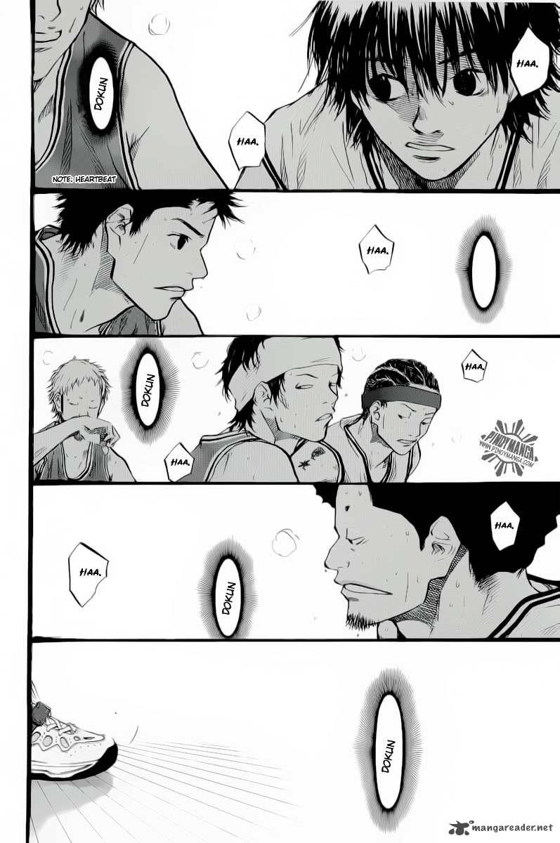 Ahiru No Sora 88 16