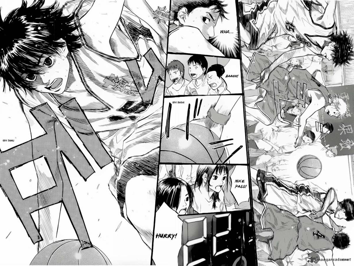 Ahiru No Sora 88 18