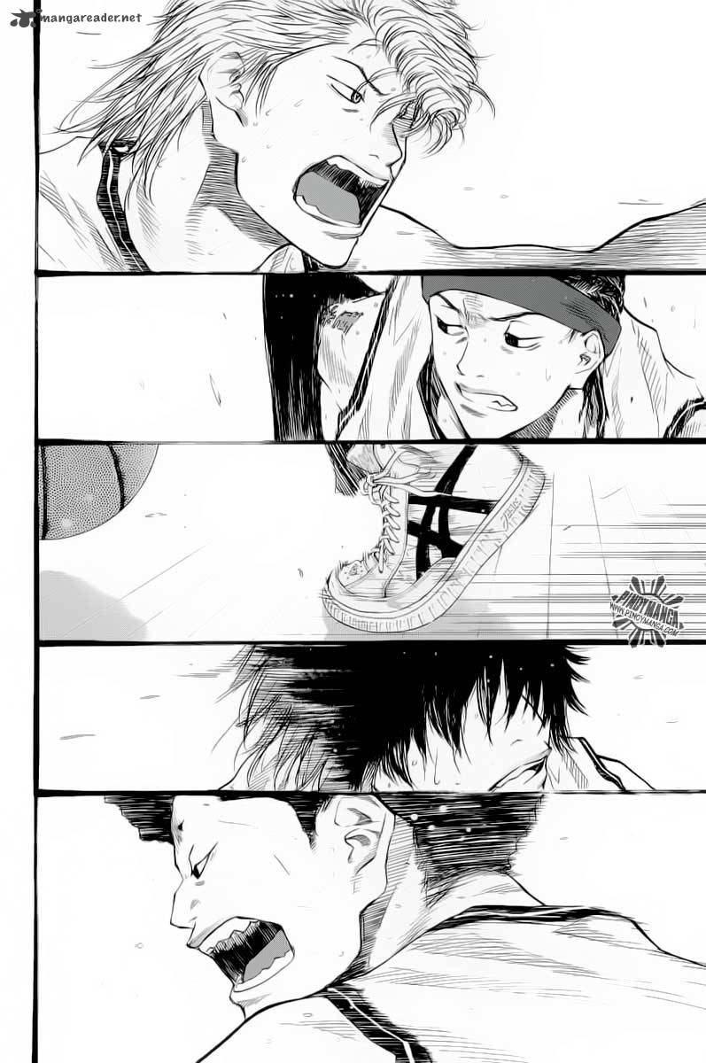 Ahiru No Sora 88 19
