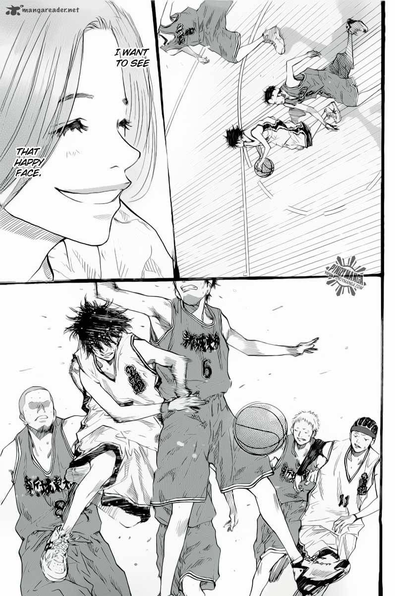 Ahiru No Sora 88 22