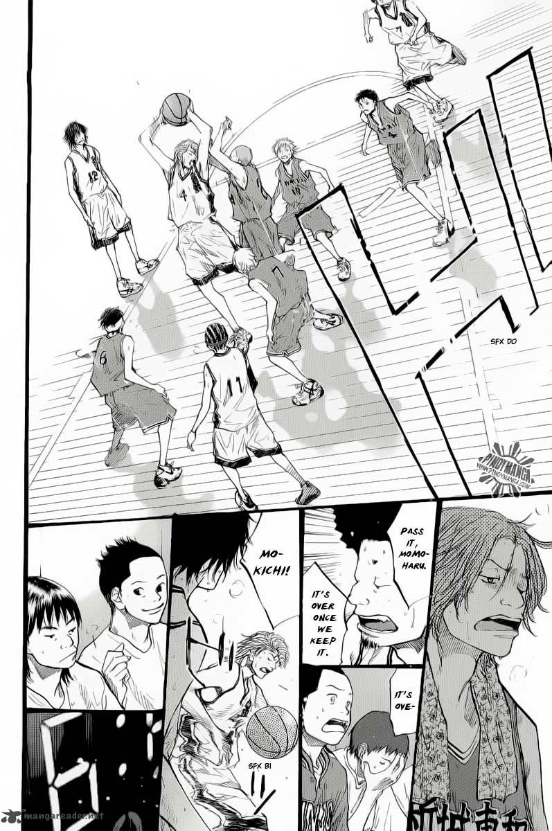 Ahiru No Sora 88 27