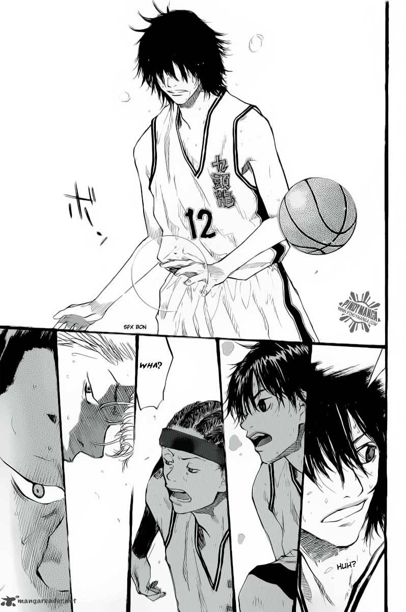 Ahiru No Sora 88 28