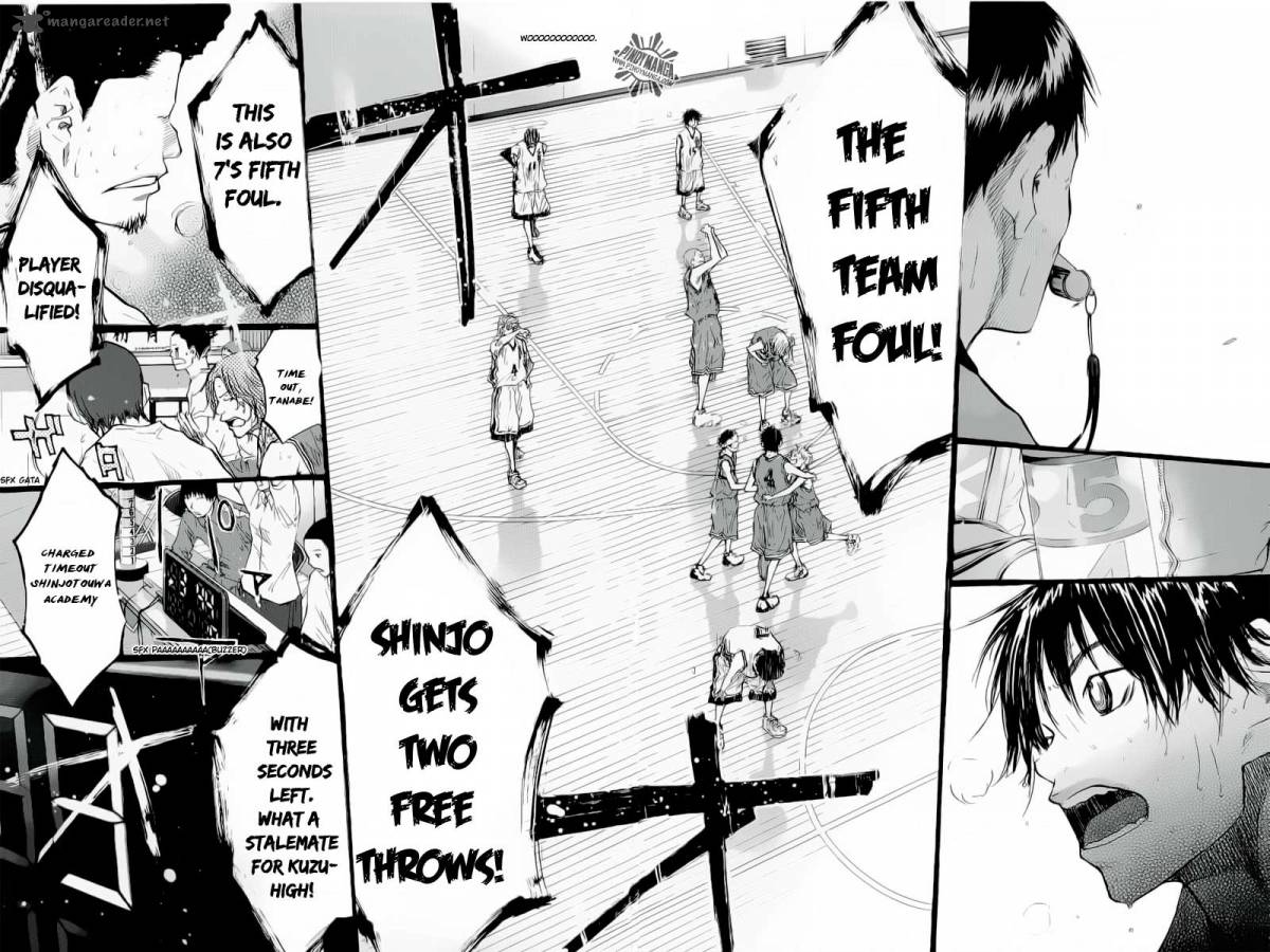 Ahiru No Sora 88 31