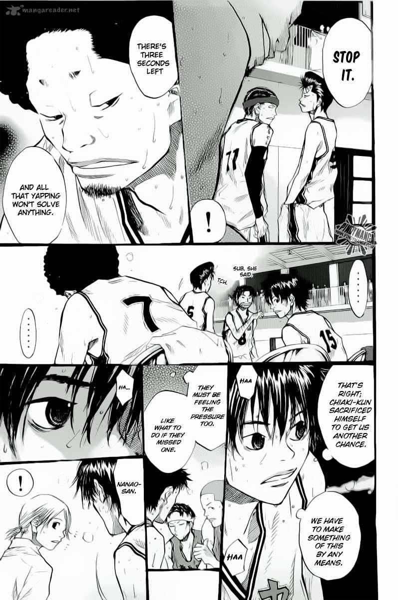 Ahiru No Sora 88 33