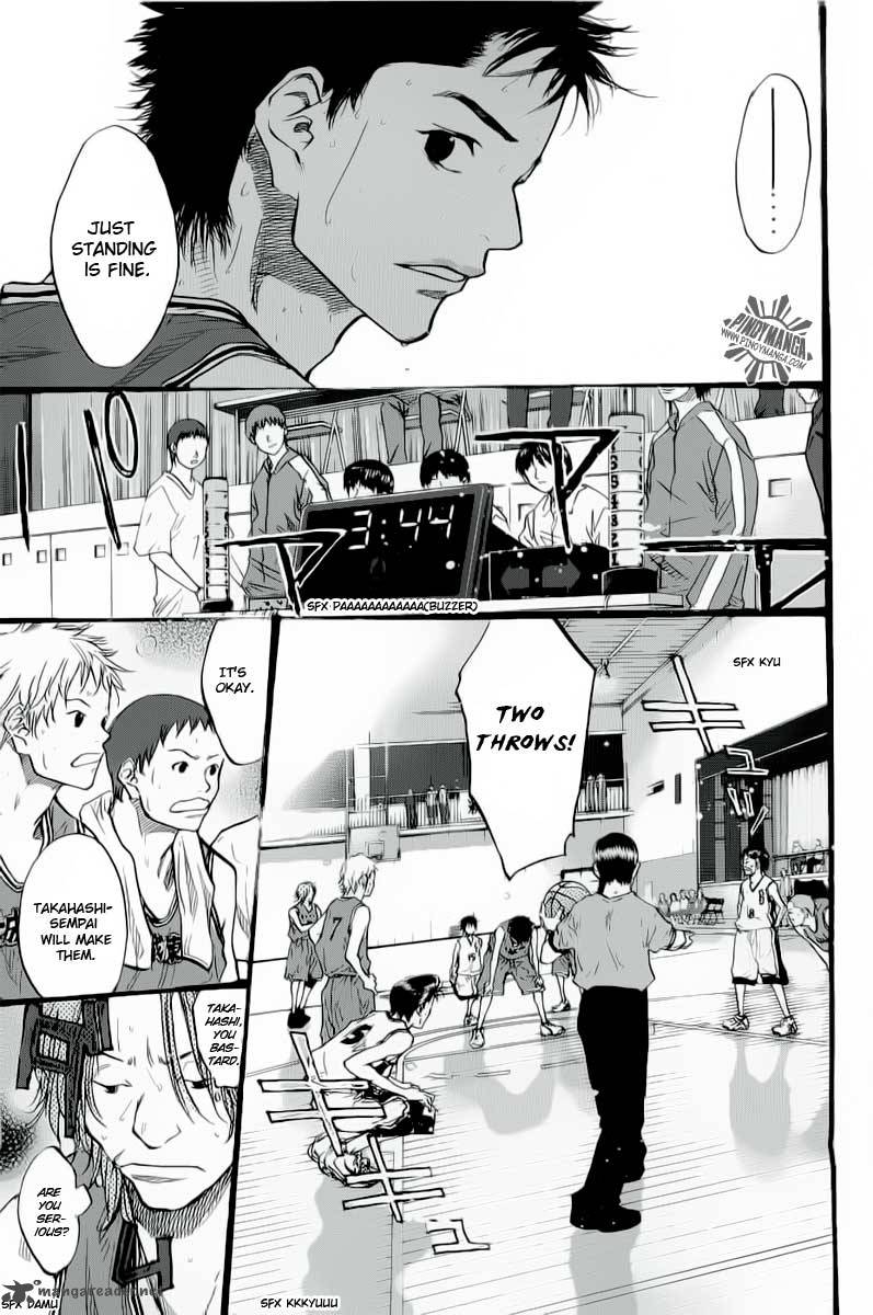 Ahiru No Sora 88 35