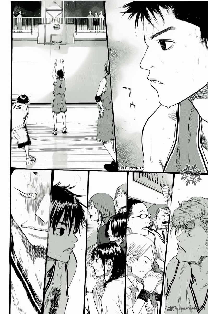 Ahiru No Sora 88 36