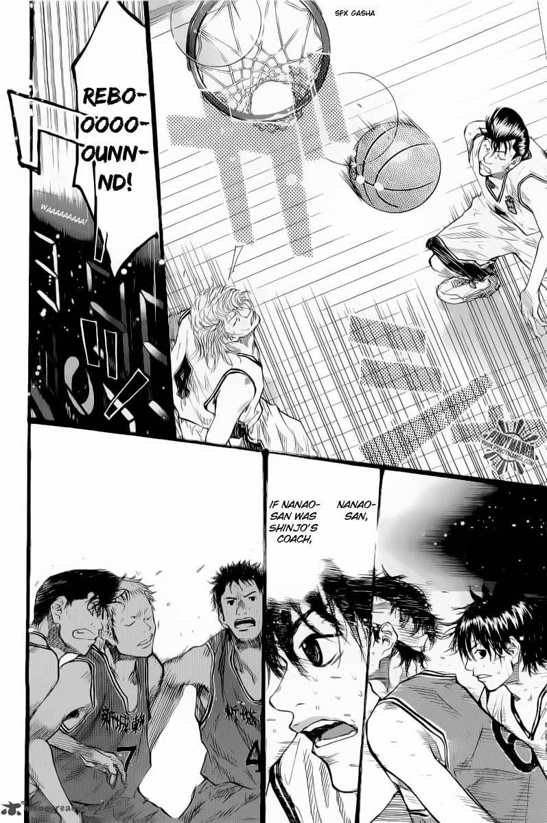 Ahiru No Sora 88 40